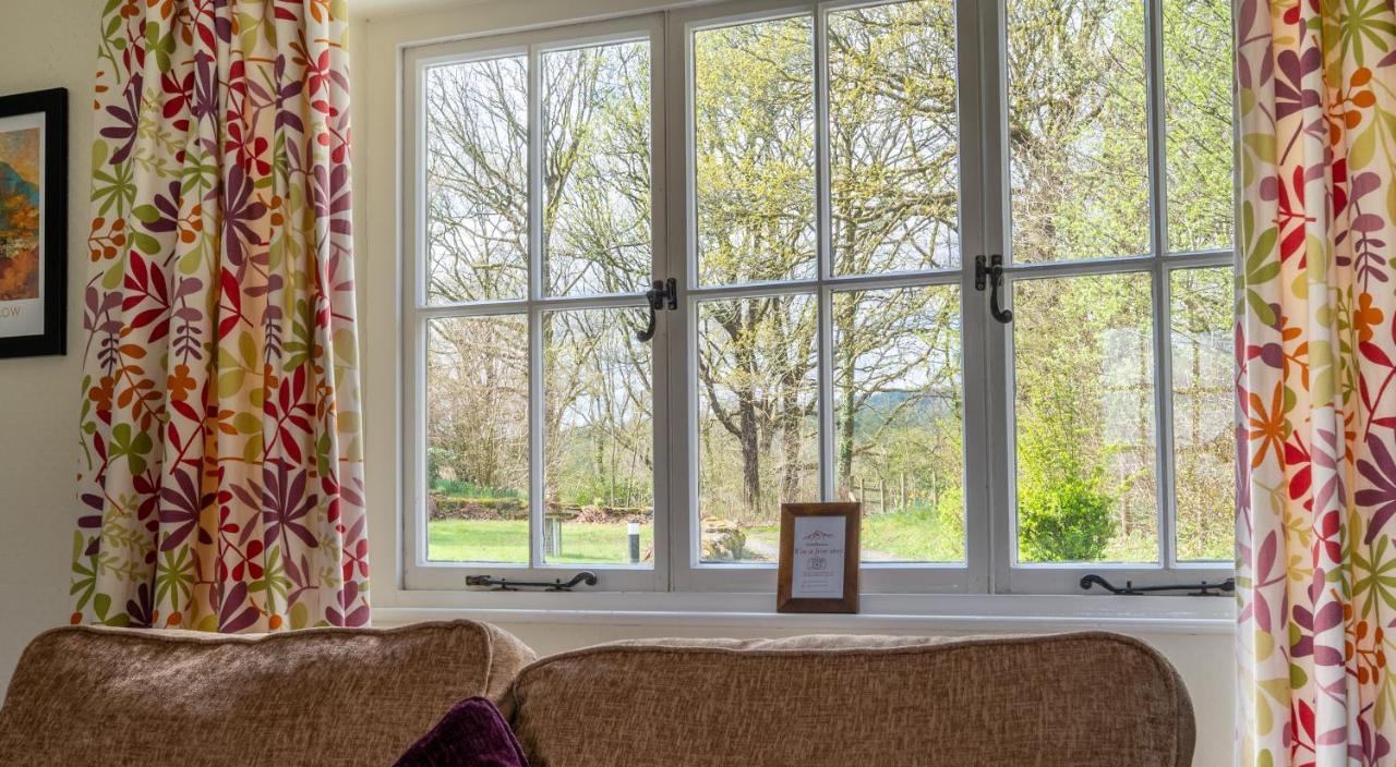 Hilltop Near Sawrey Exterior foto
